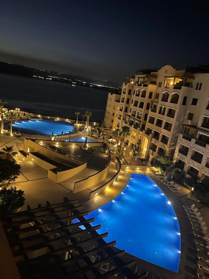 Samarah Resort D44 Sweimeh Екстериор снимка