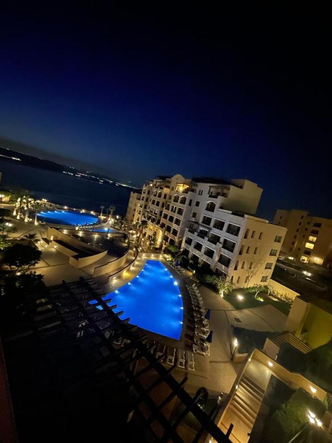Samarah Resort D44 Sweimeh Екстериор снимка