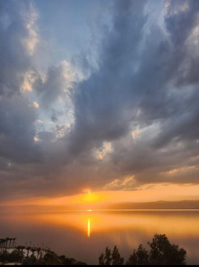 Samarah Resort D44 Sweimeh Екстериор снимка