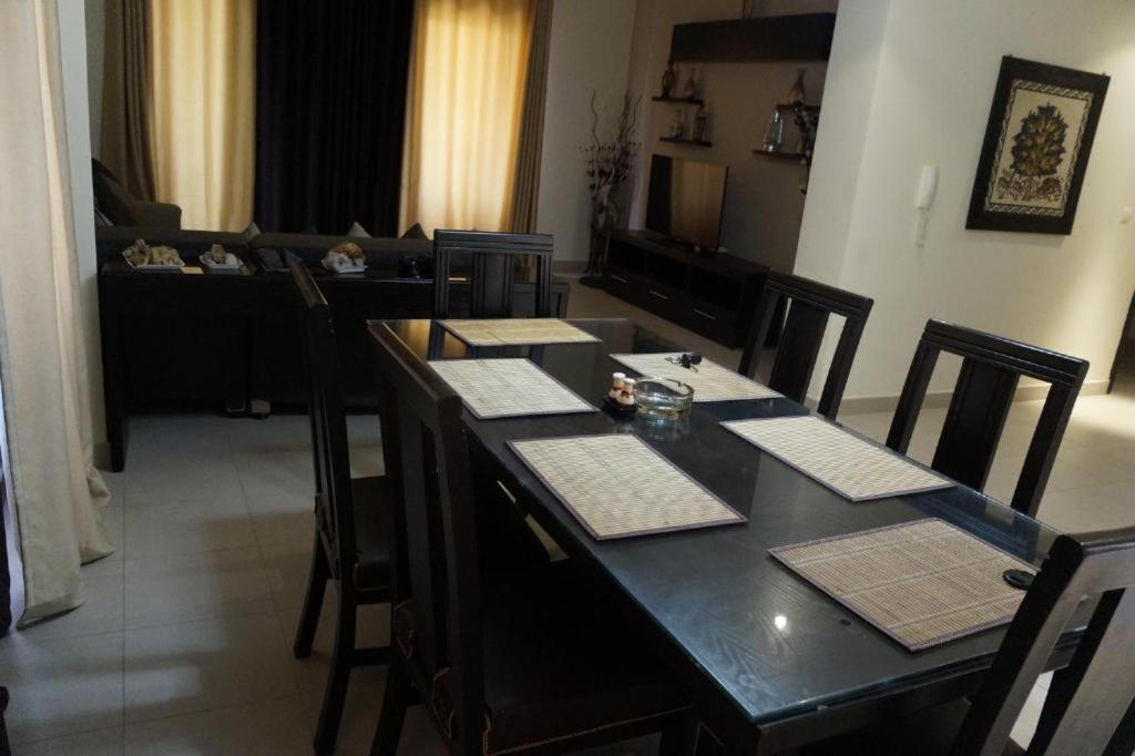 Samarah Resort D44 Sweimeh Екстериор снимка