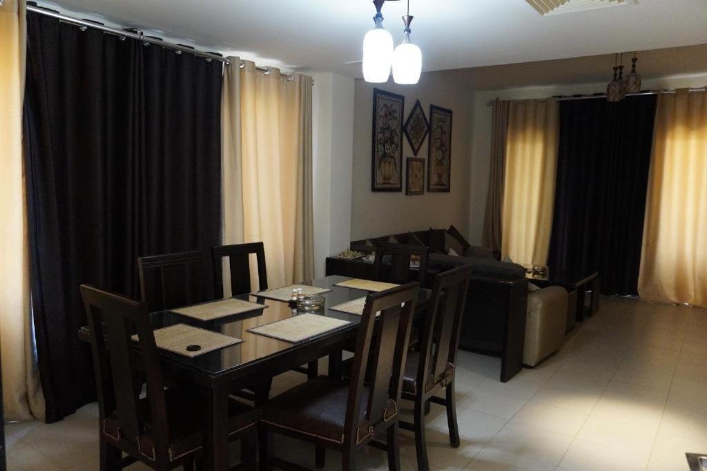 Samarah Resort D44 Sweimeh Екстериор снимка
