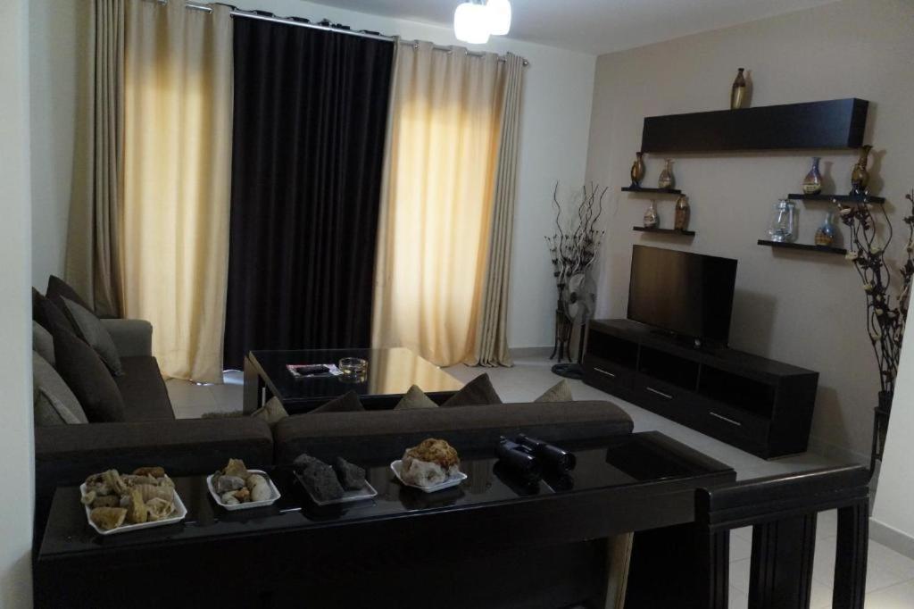 Samarah Resort D44 Sweimeh Екстериор снимка