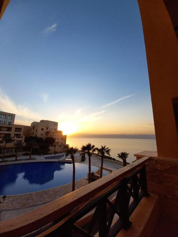 Samarah Resort D44 Sweimeh Екстериор снимка