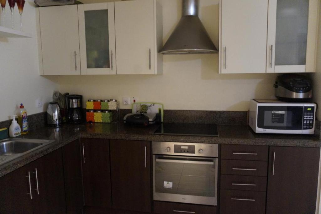 Samarah Resort D44 Sweimeh Екстериор снимка