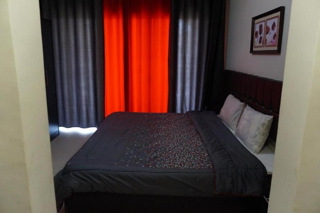 Samarah Resort D44 Sweimeh Екстериор снимка