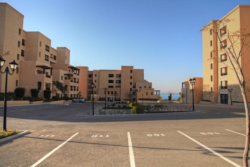 Samarah Resort D44 Sweimeh Екстериор снимка