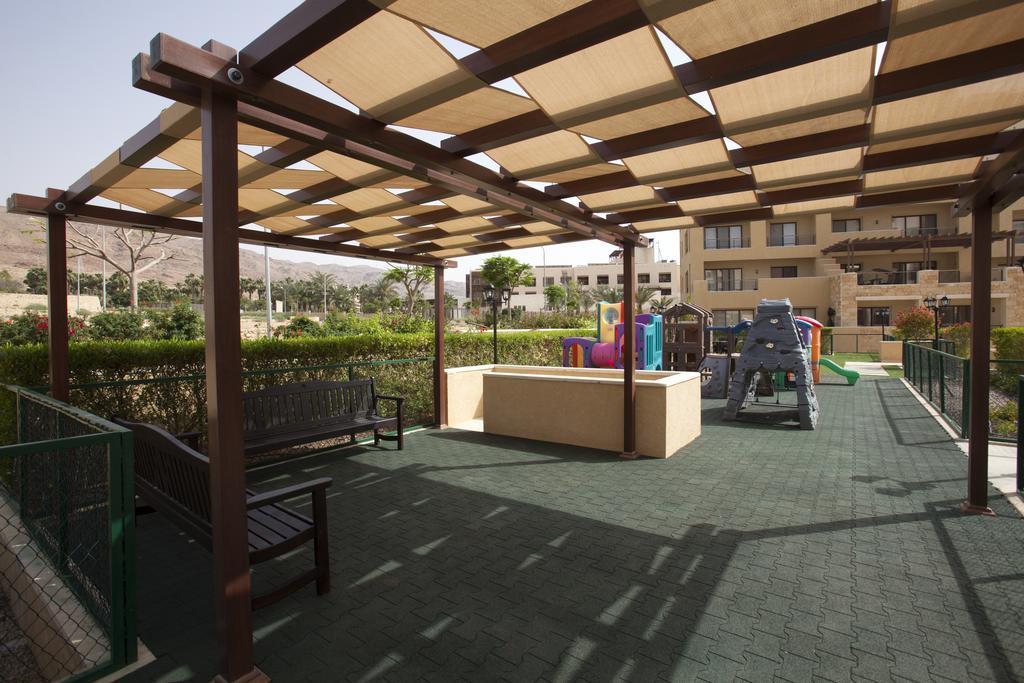 Samarah Resort D44 Sweimeh Екстериор снимка