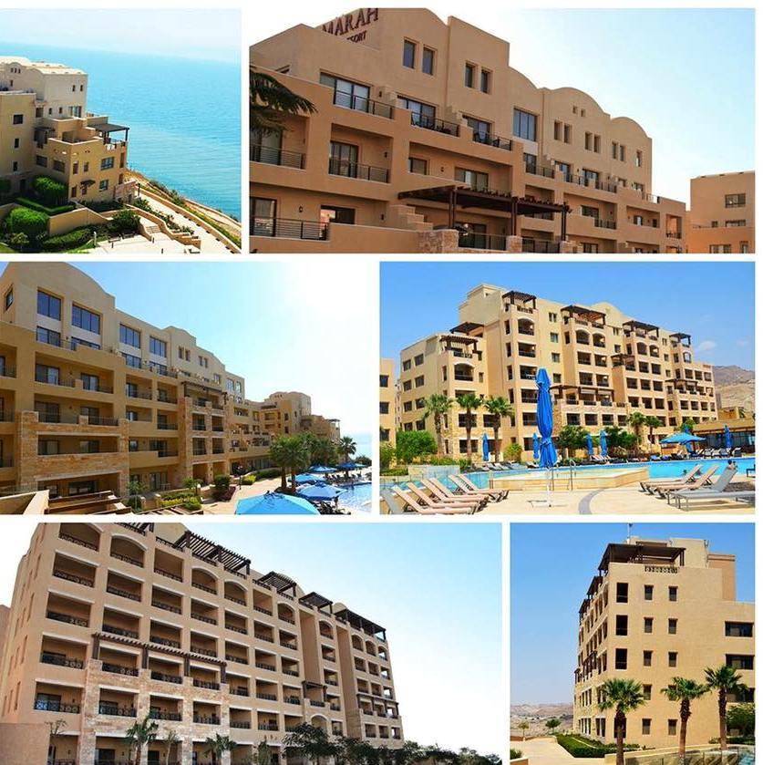 Samarah Resort D44 Sweimeh Екстериор снимка