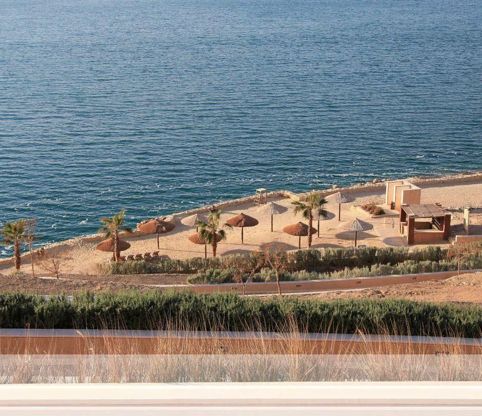 Samarah Resort D44 Sweimeh Екстериор снимка