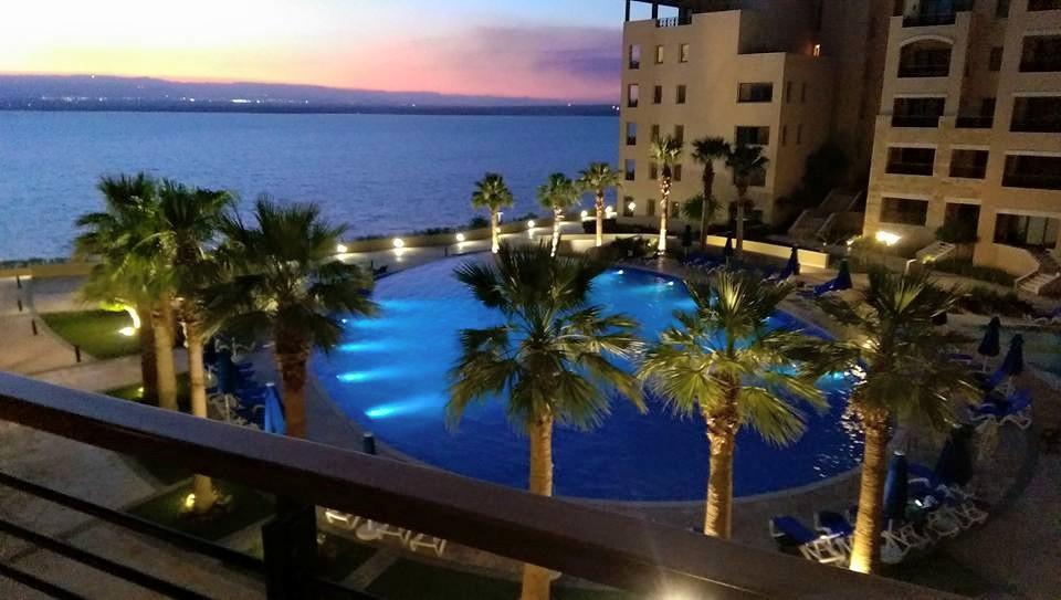 Samarah Resort D44 Sweimeh Екстериор снимка