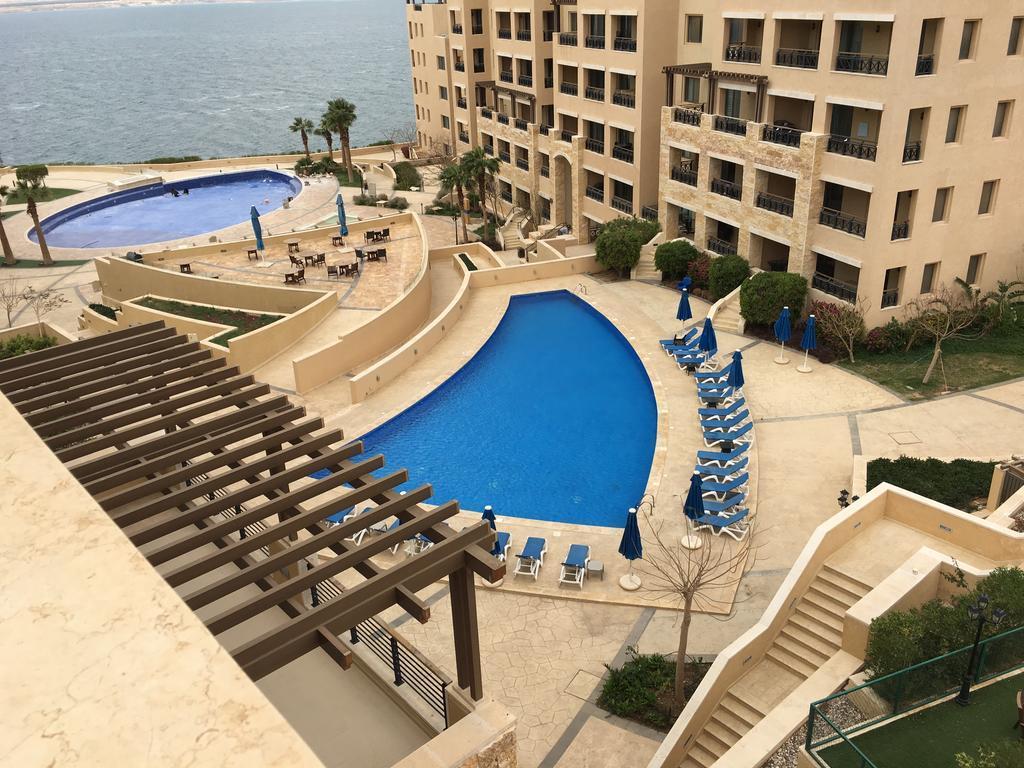 Samarah Resort D44 Sweimeh Екстериор снимка