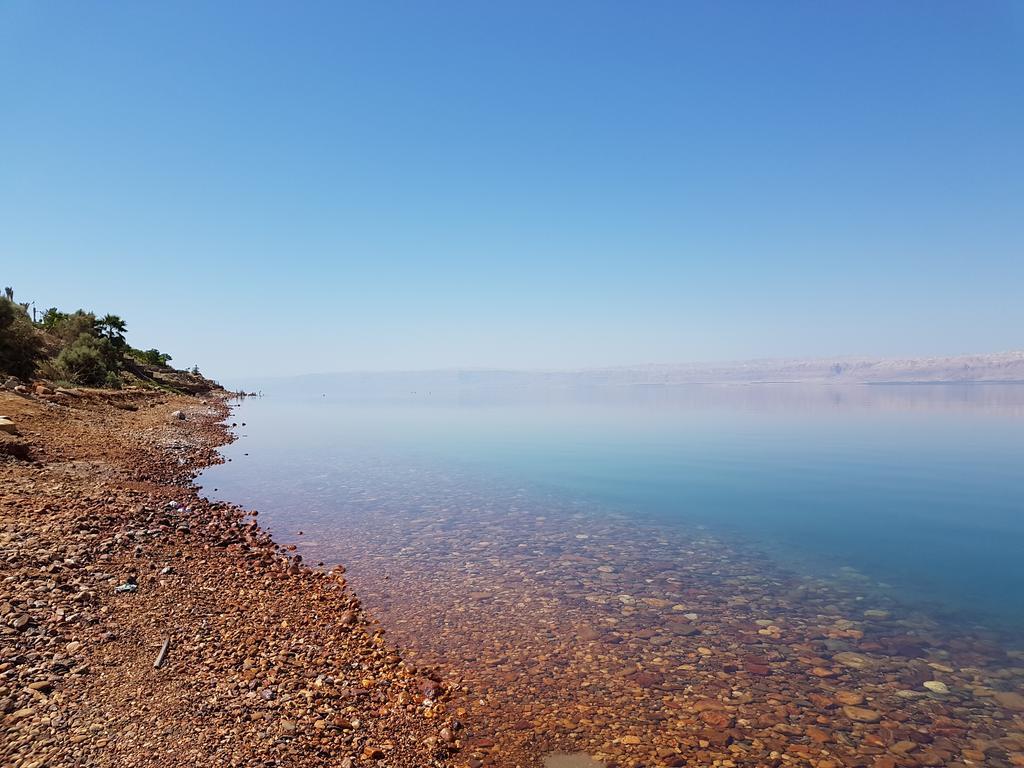 Samarah Resort D44 Sweimeh Екстериор снимка
