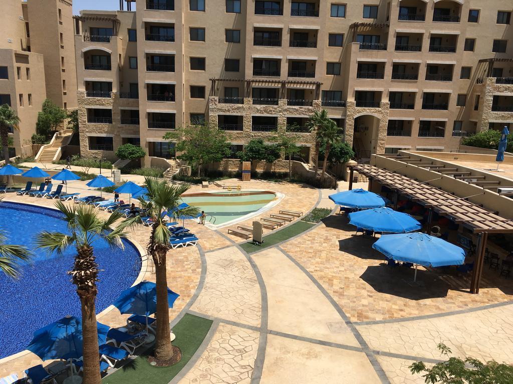 Samarah Resort D44 Sweimeh Екстериор снимка