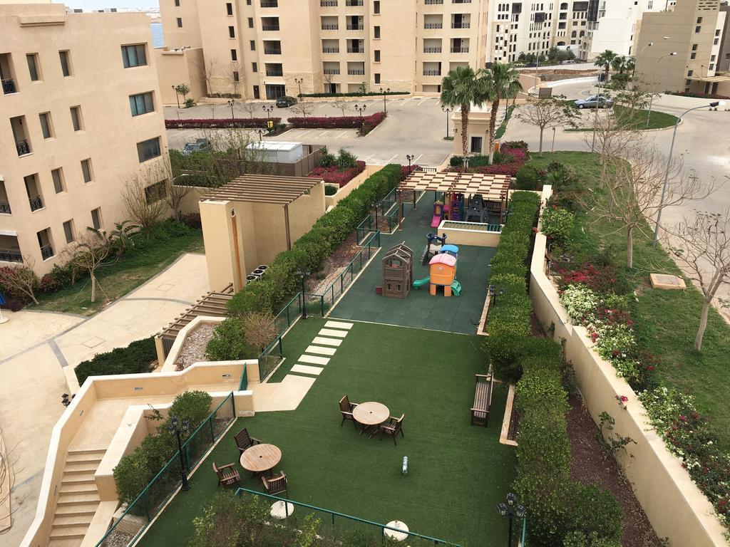 Samarah Resort D44 Sweimeh Екстериор снимка